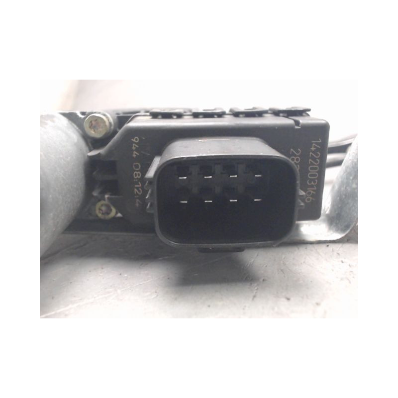 MECANISME+MOTEUR LEVE-GLACE AVANT DROIT JAGUAR S-TYPE