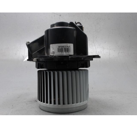 MOTEUR VENTILATEUR CHAUFFAGE