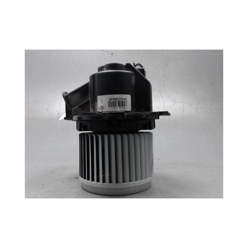MOTEUR VENTILATEUR CHAUFFAGE CITROEN C-ELYSEE