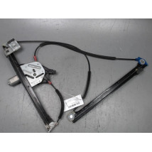 MECANISME+MOTEUR LEVE-GLACE AVANT GAUCHE SEAT IBIZA 99-2002