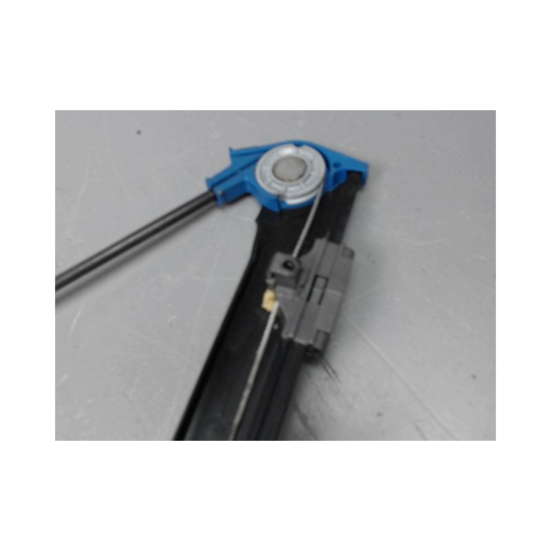 MECANISME+MOTEUR LEVE-GLACE AVANT GAUCHE SEAT IBIZA 99-2002
