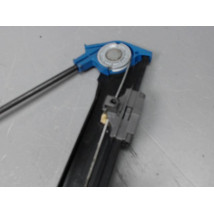 MECANISME+MOTEUR LEVE-GLACE AVANT GAUCHE SEAT IBIZA 99-2002