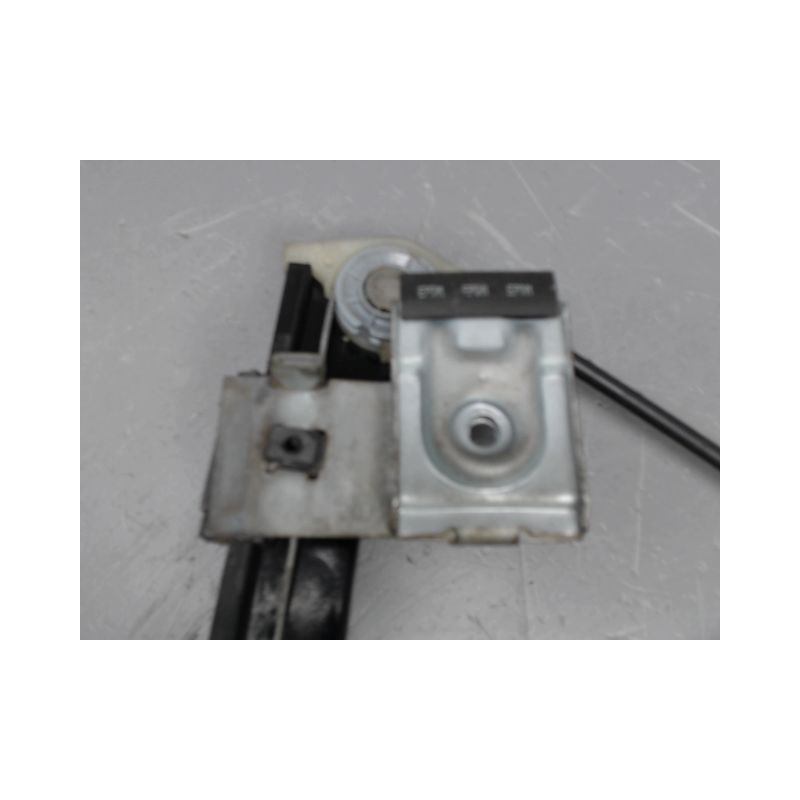 MECANISME+MOTEUR LEVE-GLACE AVANT GAUCHE SEAT IBIZA 99-2002