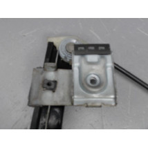 MECANISME+MOTEUR LEVE-GLACE AVANT GAUCHE SEAT IBIZA 99-2002