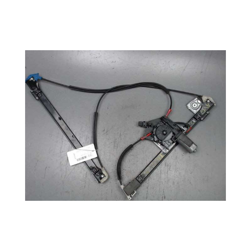 MECANISME+MOTEUR LEVE-GLACE AVANT GAUCHE SEAT IBIZA 99-2002