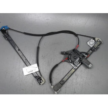 MECANISME+MOTEUR LEVE-GLACE AVANT GAUCHE SEAT IBIZA 99-2002