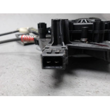 MECANISME+MOTEUR LEVE-GLACE AVANT GAUCHE SEAT IBIZA 99-2002