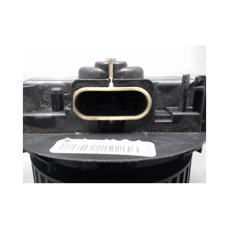 MOTEUR VENTILATEUR CHAUFFAGE RENAULT CLIO III 2009-