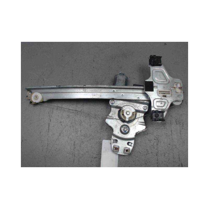MECANISME+MOTEUR LEVE-GLACE ARRIERE GAUCHE CITROEN C5 TOURER 2008-