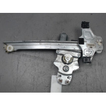 MECANISME+MOTEUR LEVE-GLACE ARRIERE GAUCHE CITROEN C5 TOURER 2008-