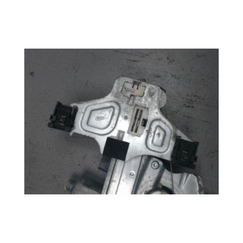 MECANISME+MOTEUR LEVE-GLACE ARRIERE GAUCHE CITROEN C5 TOURER 2008-