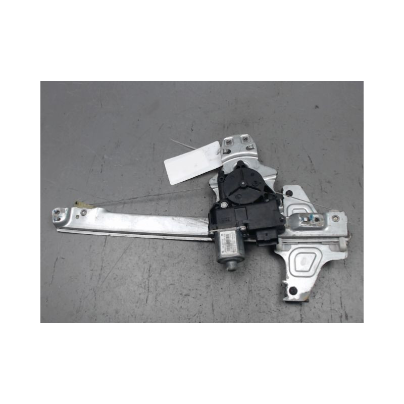 MECANISME+MOTEUR LEVE-GLACE ARRIERE GAUCHE CITROEN C5 TOURER 2008-