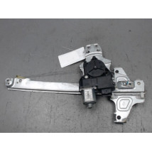 MECANISME+MOTEUR LEVE-GLACE ARRIERE GAUCHE CITROEN C5 TOURER 2008-