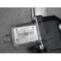 MECANISME+MOTEUR LEVE-GLACE ARRIERE GAUCHE CITROEN C5 TOURER 2008-