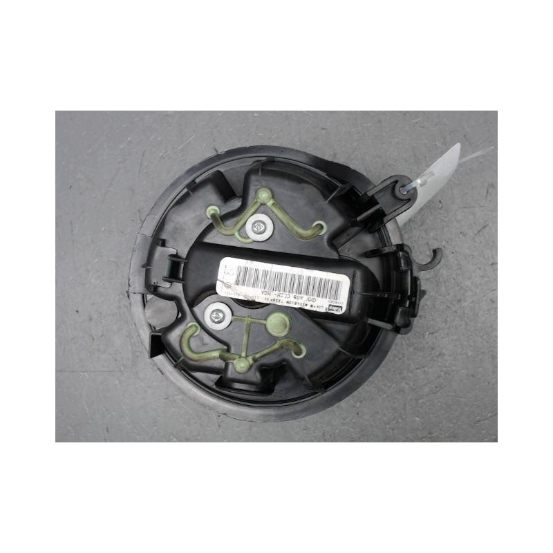 MOTEUR VENTILATEUR CHAUFFAGE PEUGEOT 1007