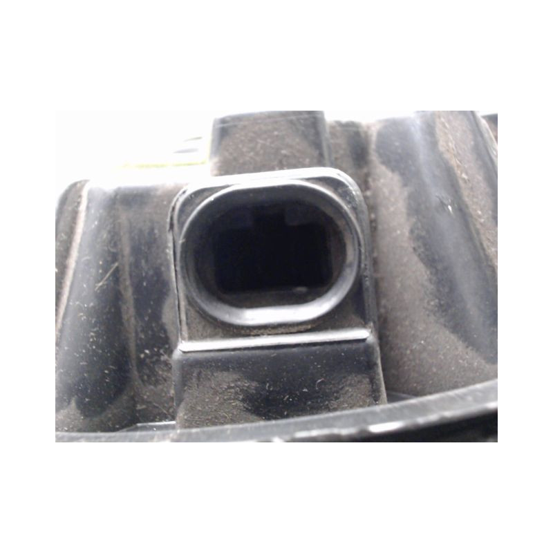 MOTEUR VENTILATEUR CHAUFFAGE PEUGEOT 1007