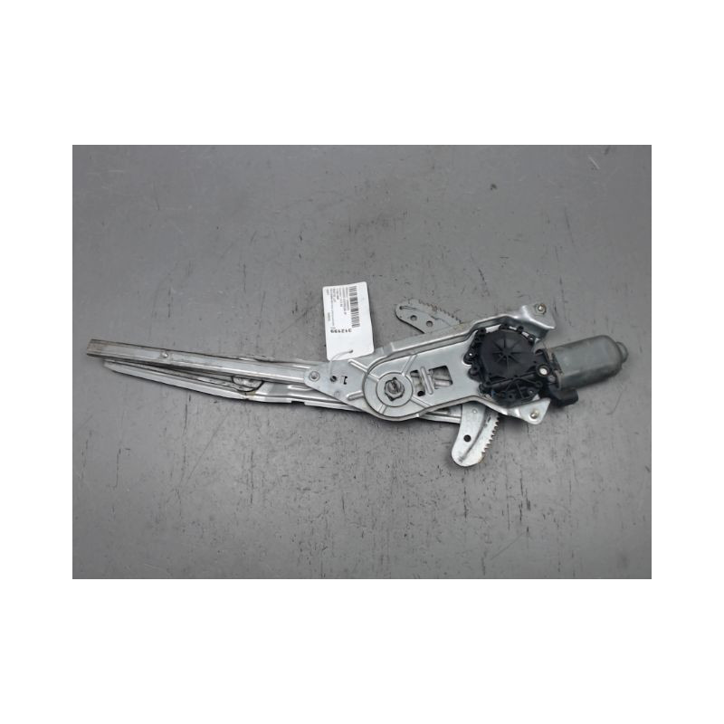 MECANISME+MOTEUR LEVE-GLACE AVANT GAUCHE RENAULT KANGOO EXPRESS 97-2003