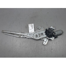 MECANISME+MOTEUR LEVE-GLACE AVANT GAUCHE RENAULT KANGOO EXPRESS 97-2003