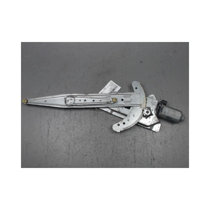 MECANISME+MOTEUR LEVE-GLACE AVANT GAUCHE RENAULT KANGOO EXPRESS 97-2003