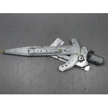MECANISME+MOTEUR LEVE-GLACE AVANT GAUCHE RENAULT KANGOO EXPRESS 97-2003