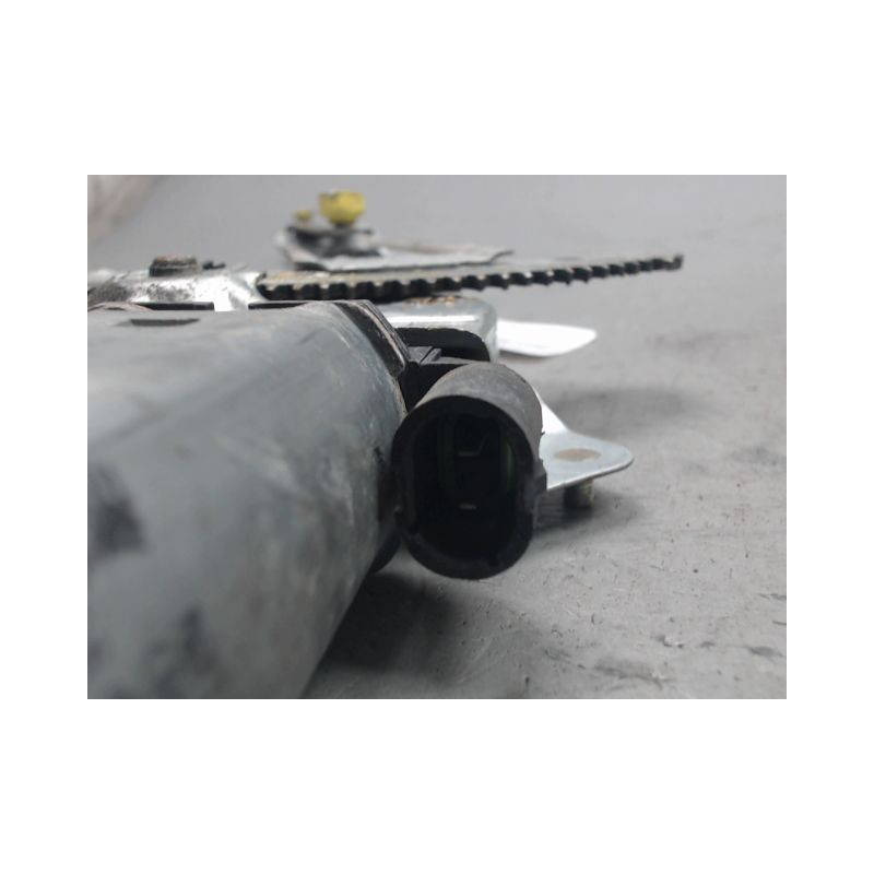 MECANISME+MOTEUR LEVE-GLACE AVANT GAUCHE RENAULT KANGOO EXPRESS 97-2003