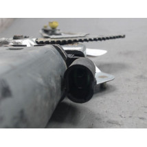 MECANISME+MOTEUR LEVE-GLACE AVANT GAUCHE RENAULT KANGOO EXPRESS 97-2003