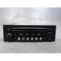 AUTORADIO CITROEN C3 2005-