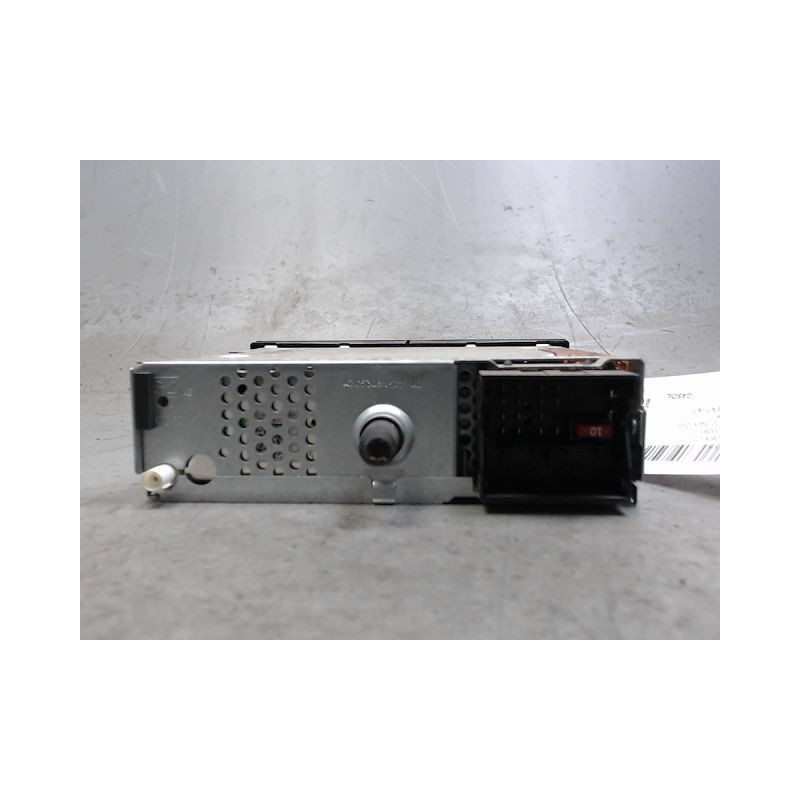 AUTORADIO CITROEN C3 2005-