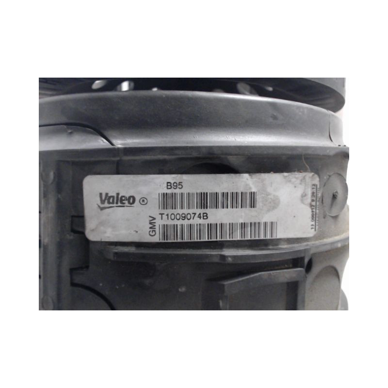 MOTEUR VENTILATEUR CHAUFFAGE RENAULT MEGANE