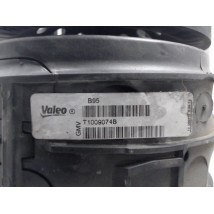 MOTEUR VENTILATEUR CHAUFFAGE RENAULT MEGANE