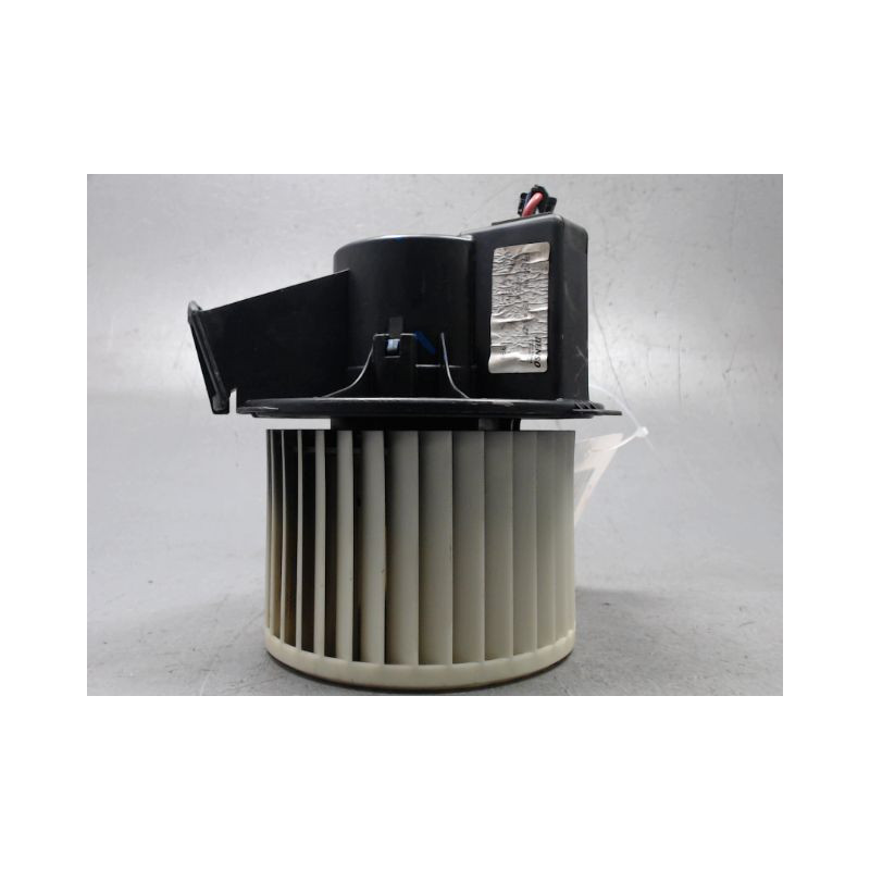 MOTEUR VENTILATEUR CHAUFFAGE PEUGEOT 307 2001-2005