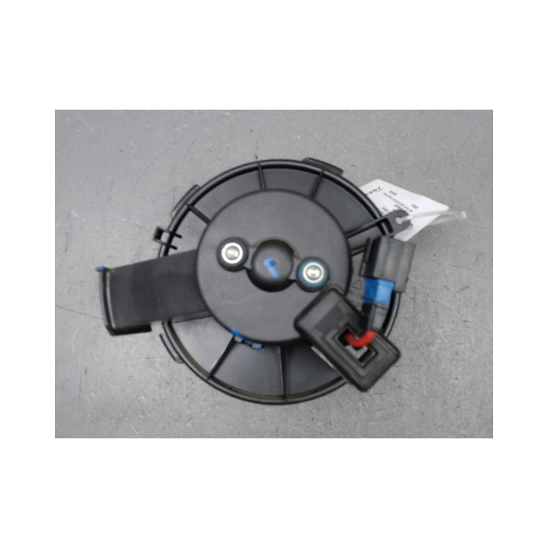 MOTEUR VENTILATEUR CHAUFFAGE PEUGEOT 307 2001-2005
