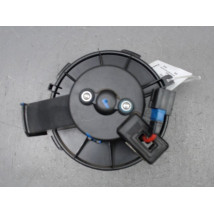 MOTEUR VENTILATEUR CHAUFFAGE PEUGEOT 307 2001-2005