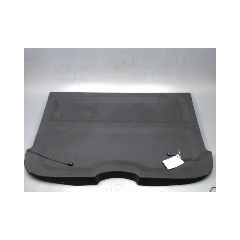 TABLETTE PLAGE ARRIERE OPEL VECTRA GTS 5P
