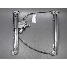 MECANISME+MOTEUR LEVE-GLACE AVANT GAUCHE RENAULT KANGOO