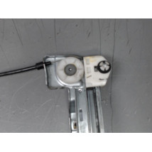 MECANISME+MOTEUR LEVE-GLACE AVANT GAUCHE RENAULT KANGOO