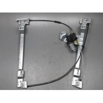 MECANISME+MOTEUR LEVE-GLACE AVANT GAUCHE RENAULT KANGOO