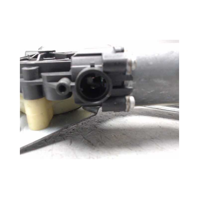 MECANISME+MOTEUR LEVE-GLACE AVANT GAUCHE RENAULT KANGOO