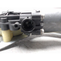 MECANISME+MOTEUR LEVE-GLACE AVANT GAUCHE RENAULT KANGOO