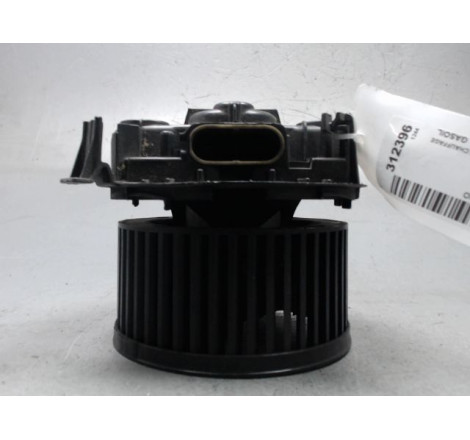 MOTEUR VENTILATEUR CHAUFFAGE