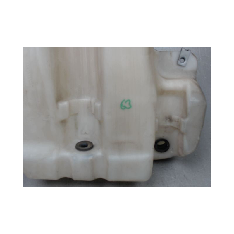 RESERVOIR LAVE-GLACE AVANT PEUGEOT 807
