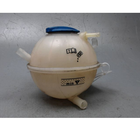 VASE EXPANSION