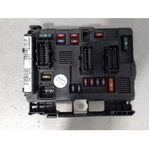 BOITE A FUSIBLES CITROEN BERLINGO BREAK 2002-