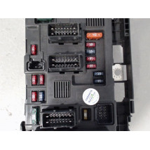 BOITE A FUSIBLES CITROEN BERLINGO BREAK 2002-