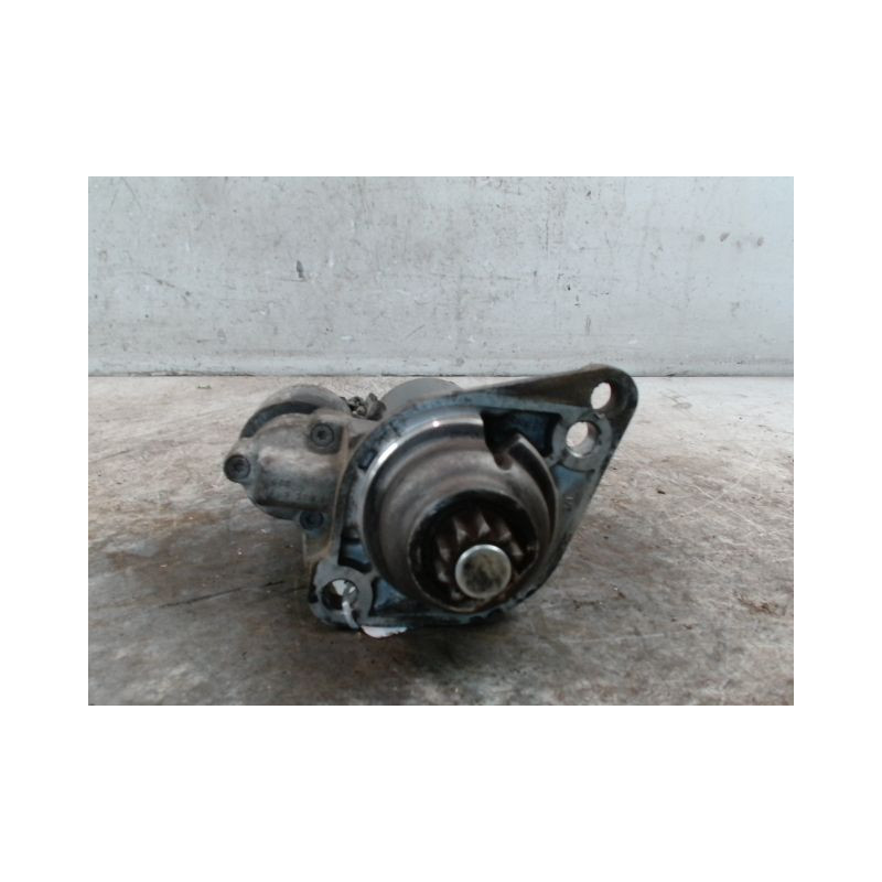 DEMARREUR VOLKSWAGEN GOLF VI 2008-