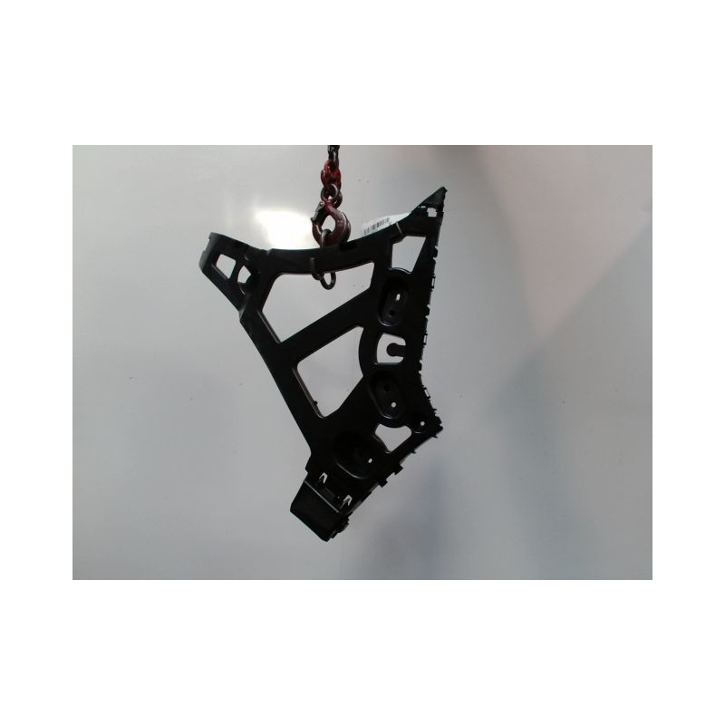 SUPPORT PARE-CHOC ARG RENAULT MEGANE III ESTATE 09-