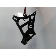 SUPPORT PARE-CHOC ARG RENAULT MEGANE III ESTATE 09-