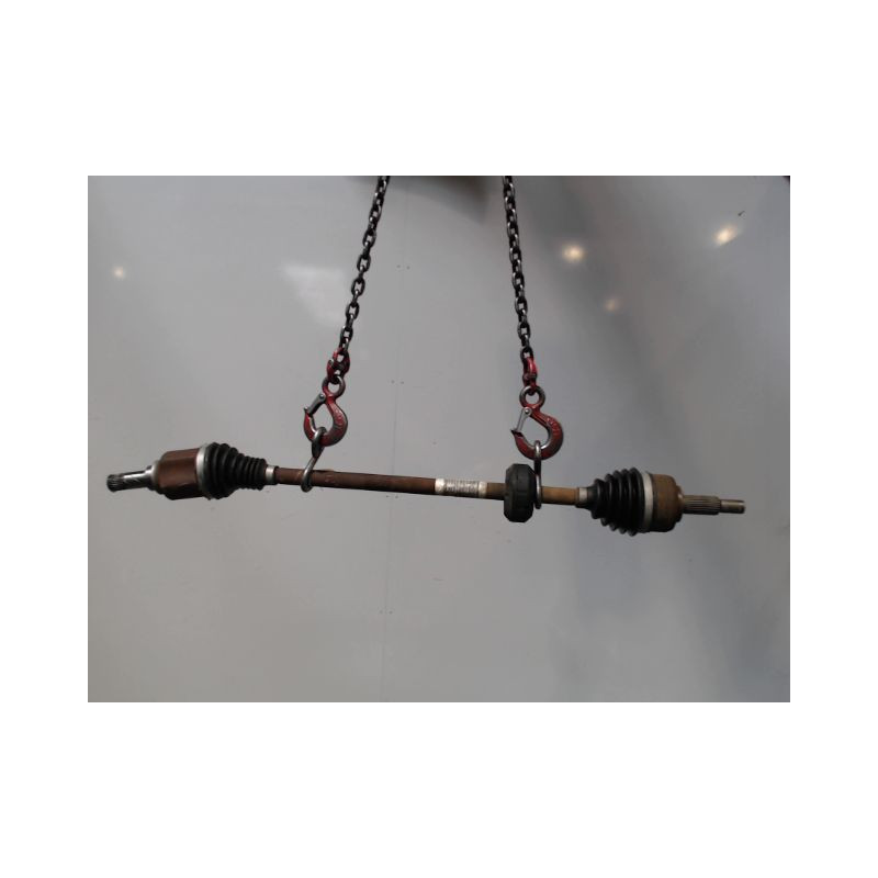 TRANSMISSION AVANT DROIT DACIA LODGY 1.2 TCe 