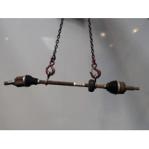 TRANSMISSION AVANT DROIT DACIA LODGY 1.2 TCe 