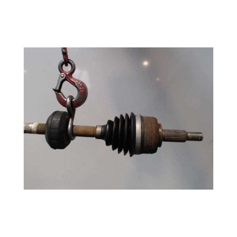 TRANSMISSION AVANT DROIT DACIA LODGY 1.2 TCe 